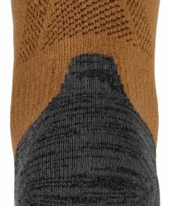Gridarmor Merino Trekking Socks Butternut