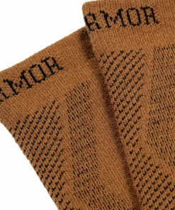Gridarmor Merino Trekking Socks Butternut