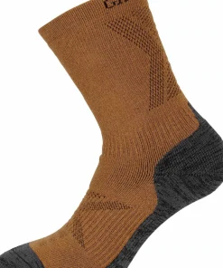 Gridarmor Merino Trekking Socks Butternut