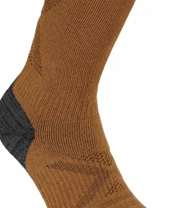 Gridarmor Merino Trekking Socks Butternut