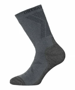 Gridarmor Merino Trekking Socks Dark Slate