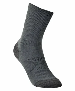 Gridarmor Merino Trekking Socks Dark Slate