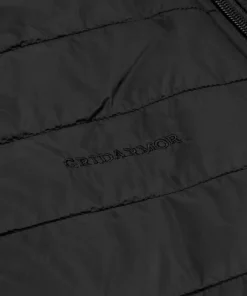 Gridarmor Unisex Heat Vest Black