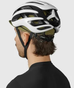 Gripgrab Classic Cotton Cycling Cap Olive Green