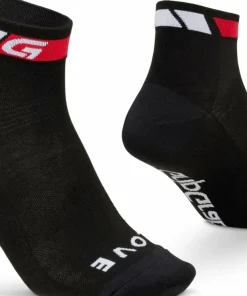 Gripgrab Classic Low Cut Sock Black