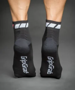 Gripgrab Classic Low Cut Sock Black