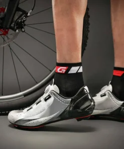 Gripgrab Classic Low Cut Sock Black