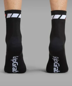 Gripgrab Classic Regular Cut Sock Black