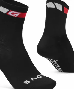 Gripgrab Classic Regular Cut Sock Black