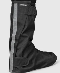 Gripgrab DryFoot Waterproof Everyday 2 Overshoes Black