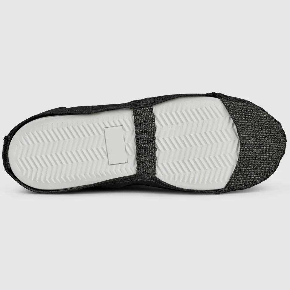 Gripgrab DryFoot Waterproof Everyday 2 Overshoes Black