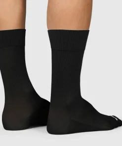 Gripgrab EXPLR High Cut Socks Black