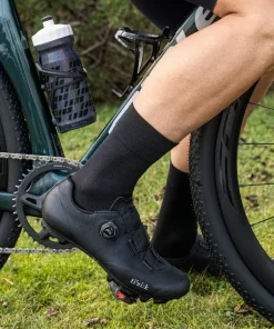 Gripgrab EXPLR Regular Cut Socks White