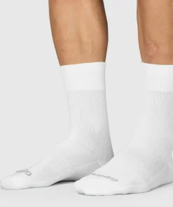Gripgrab EXPLR Regular Cut Socks White