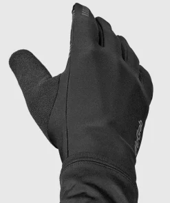 Gripgrab Insulator 2 Spring-Autumn Gloves Black