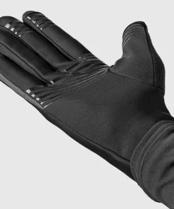 Gripgrab Insulator 2 Spring-Autumn Gloves Black