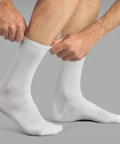 Gripgrab Lightweight Airflow Socks White