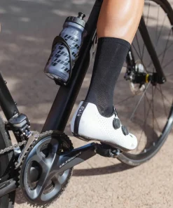 Gripgrab Lightweight Airflow Socks Black
