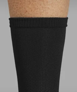 Gripgrab Lightweight Airflow Socks Black