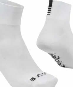 Gripgrab Lightweight SL Short Summer Socks White