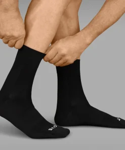 Gripgrab Lightweight SL Socks Black