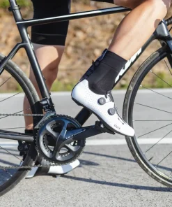 Gripgrab Lightweight SL Summer Socks 3-Pack Black