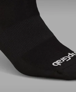 Gripgrab Lightweight SL Summer Socks 3-Pack Black