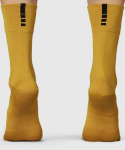 Gripgrab Lightweight SL Socks Mustard Yellow