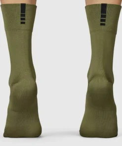 Gripgrab Lightweight SL Socks Olive Green