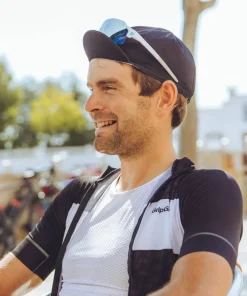 Gripgrab Lightweight Summer Cycling Cap Black