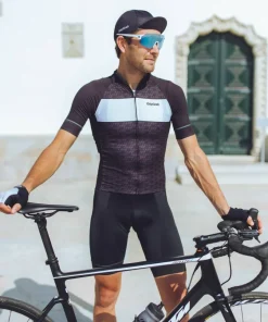 Gripgrab Lightweight Summer Cycling Cap Black