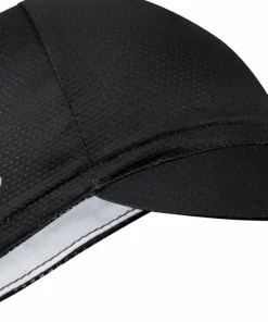 Gripgrab Lightweight Summer Cycling Cap Black