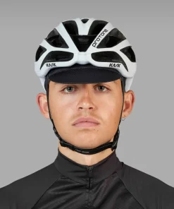 Gripgrab Lightweight Summer Cycling Cap Black