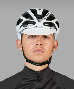 Gripgrab Lightweight Summer Cycling Cap White