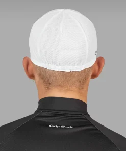Gripgrab Lightweight Summer Cycling Cap White