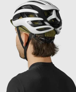 Gripgrab Lightweight Summer Cycling Cap Olive Green