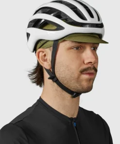 Gripgrab Lightweight Summer Cycling Cap Olive Green