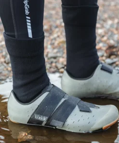 Gripgrab Lightweight Waterproof Sock Black