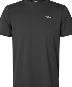 Gripgrab Men's GripGrab EXPLR Technical T-Shirt Black
