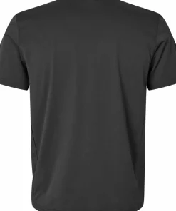 Gripgrab Men's GripGrab EXPLR Technical T-Shirt Black