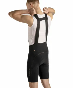 Gripgrab Men's GripGrab Grinta Bib Shorts Black