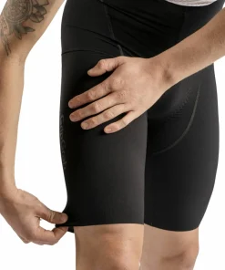 Gripgrab Men's GripGrab Grinta Bib Shorts Black
