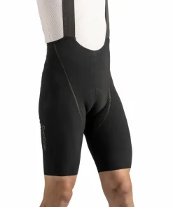Gripgrab Men's GripGrab Grinta Bib Shorts Black