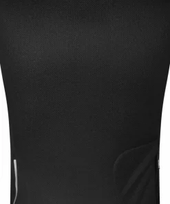 Gripgrab Men's GripGrab PACR Insulated Mid-Layer Vest Black