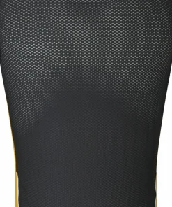 Gripgrab Men's GripGrab PACR Windproof Lightweight Vest Mustard Yellow