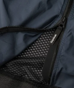 Gripgrab Men's GripGrab PACR Windproof Lightweight Vest Navy Blue