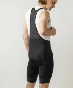 Gripgrab Men's GripGrab PACR Bib Shorts Black