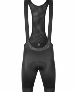 Gripgrab Men's GripGrab PACR Bib Shorts Black