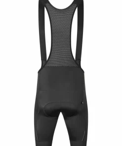 Gripgrab Men's GripGrab PACR Bib Shorts Black