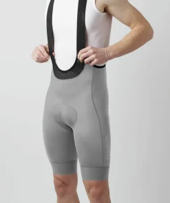 Gripgrab Men's GripGrab PACR Bib Shorts Grey